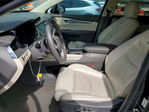 Cadillac XT5 2017