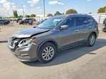 Nissan Rogue 2018