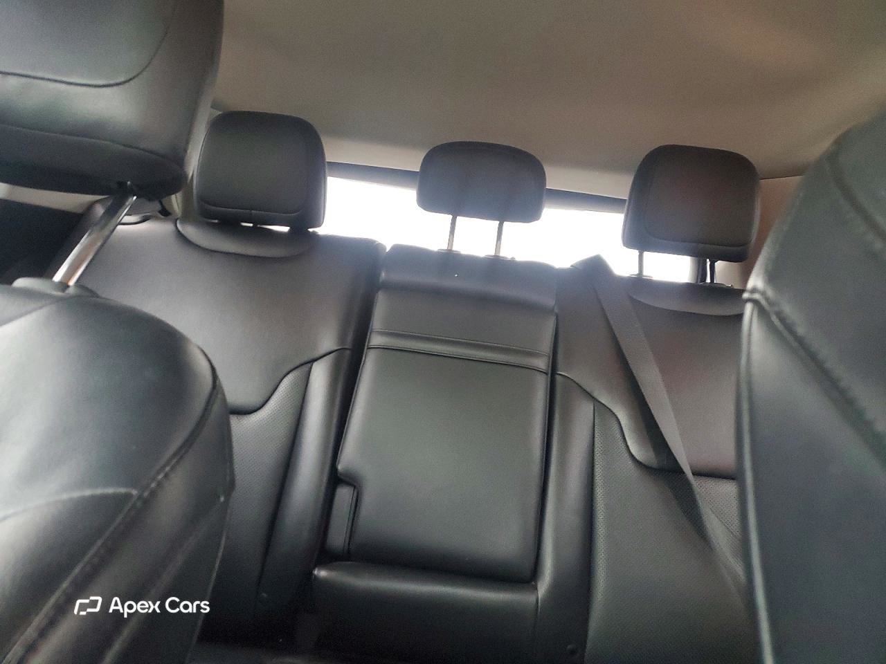 Jeep Compass 2019