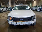 Ford Taurus 2015
