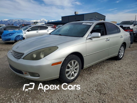 Lexus ES 2004 - Zdjęcie 1 z 12
