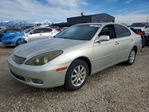 Lexus ES 2004