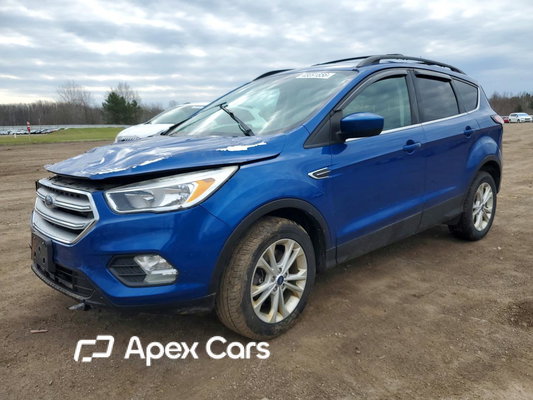 Ford Escape 2018 - Image 1 of 14