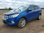 Ford Escape 2018