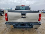 Chevrolet Silverado 2007
