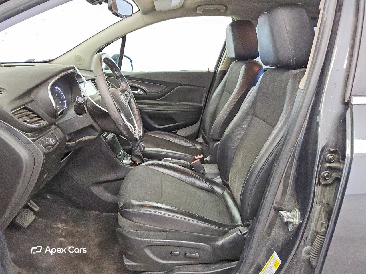Buick Encore 2017