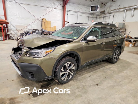Subaru Outback 2022 - Image 1 of 13
