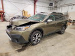 Subaru Outback 2022