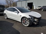 Tesla Model 3 2018