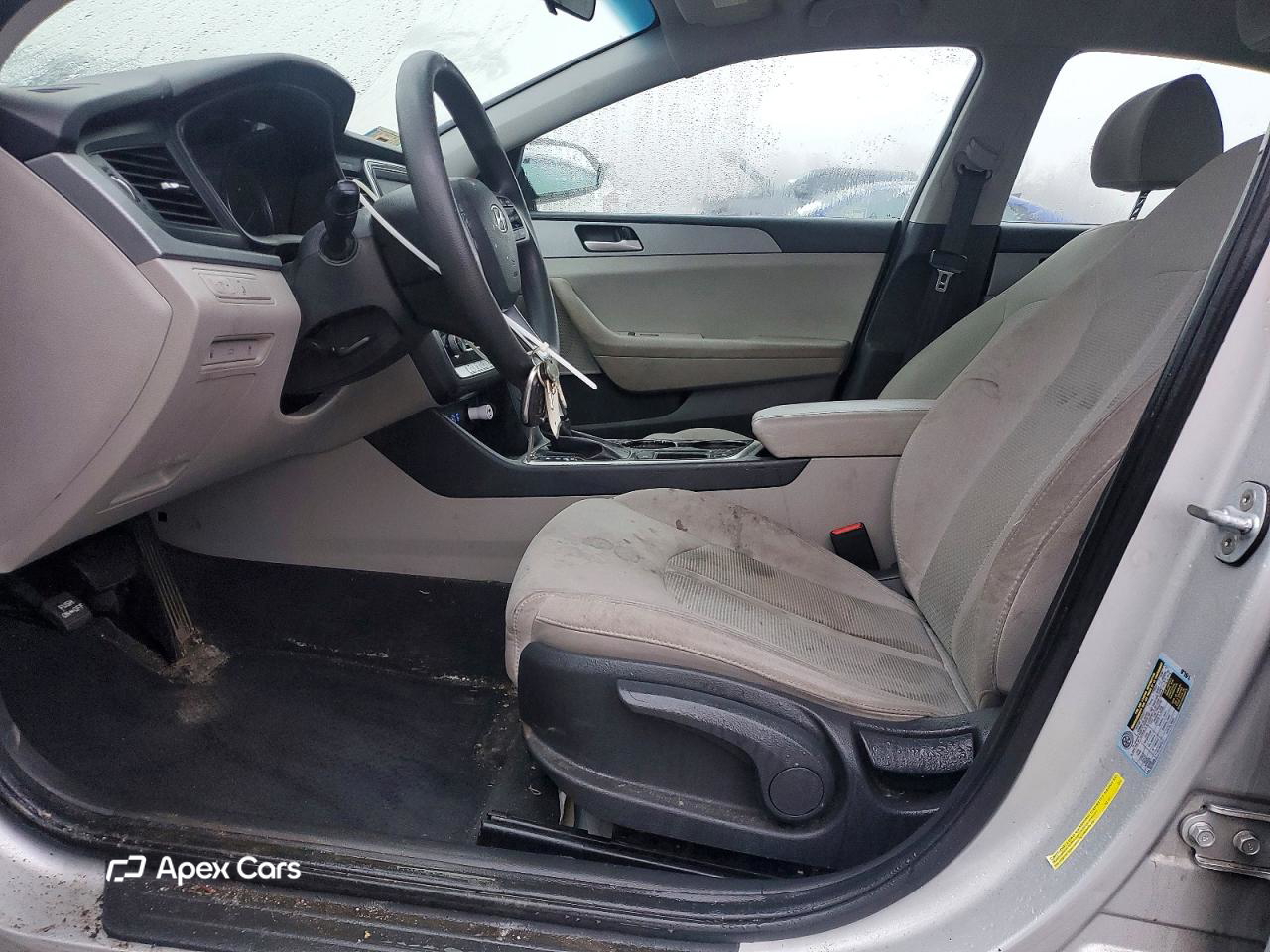 Hyundai Sonata 2019