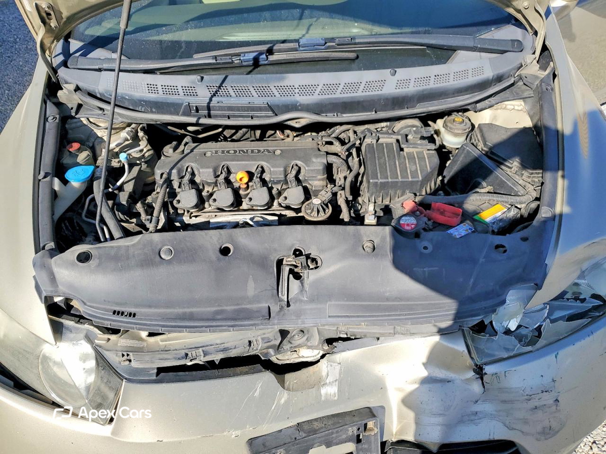 Honda Civic 2007