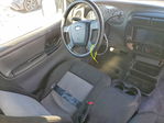 Ford Ranger 2009