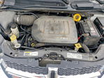 Dodge Caravan 2016