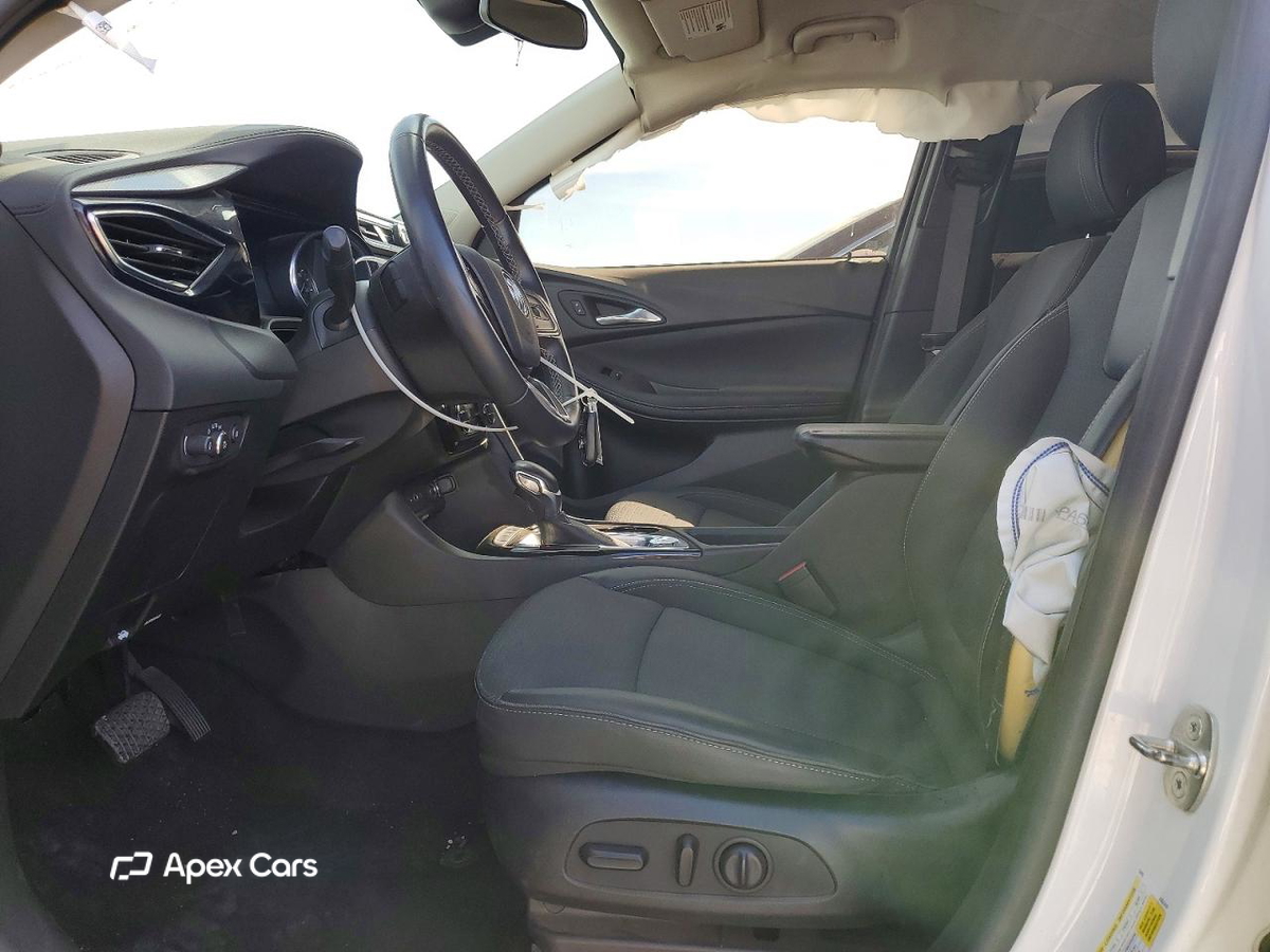 Buick Encore 2022