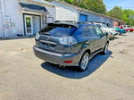 Lexus RX 2008