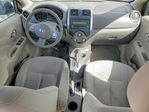 Nissan Versa 2014