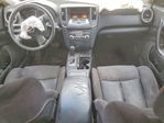 Nissan Maxima 2014