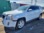 GMC Terrain 2012