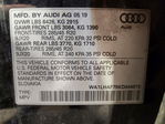 Audi Q7 2019