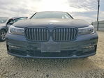 BMW Series 7 2016