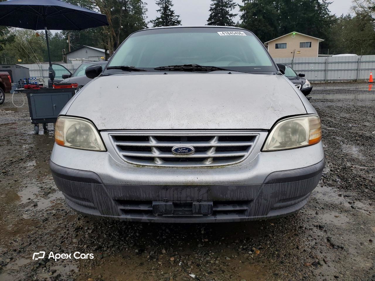 Ford Windstar 2000