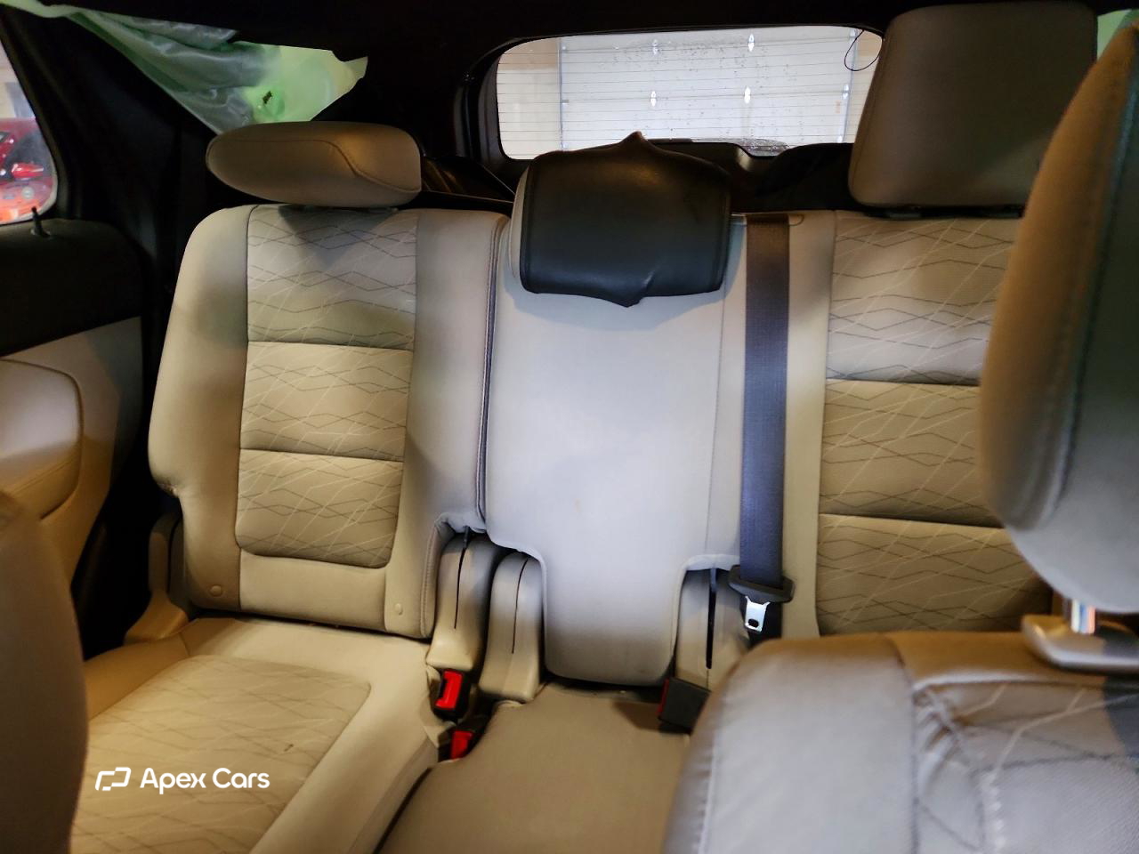 Ford Explorer 2014