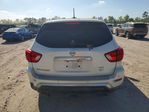 Nissan Pathfinder 2018