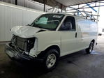 Chevrolet Express 2023