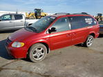 Dodge Caravan 2007