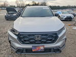Honda CR-V 2026