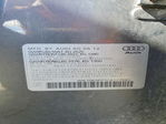Audi Q5 2012