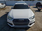 Audi A4 2018