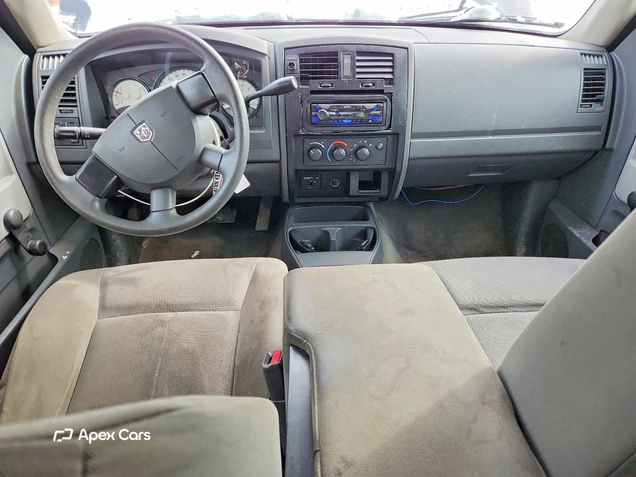 Dodge Dakota 2006