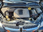 Dodge Caravan 2016