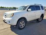 Honda Pilot 2011