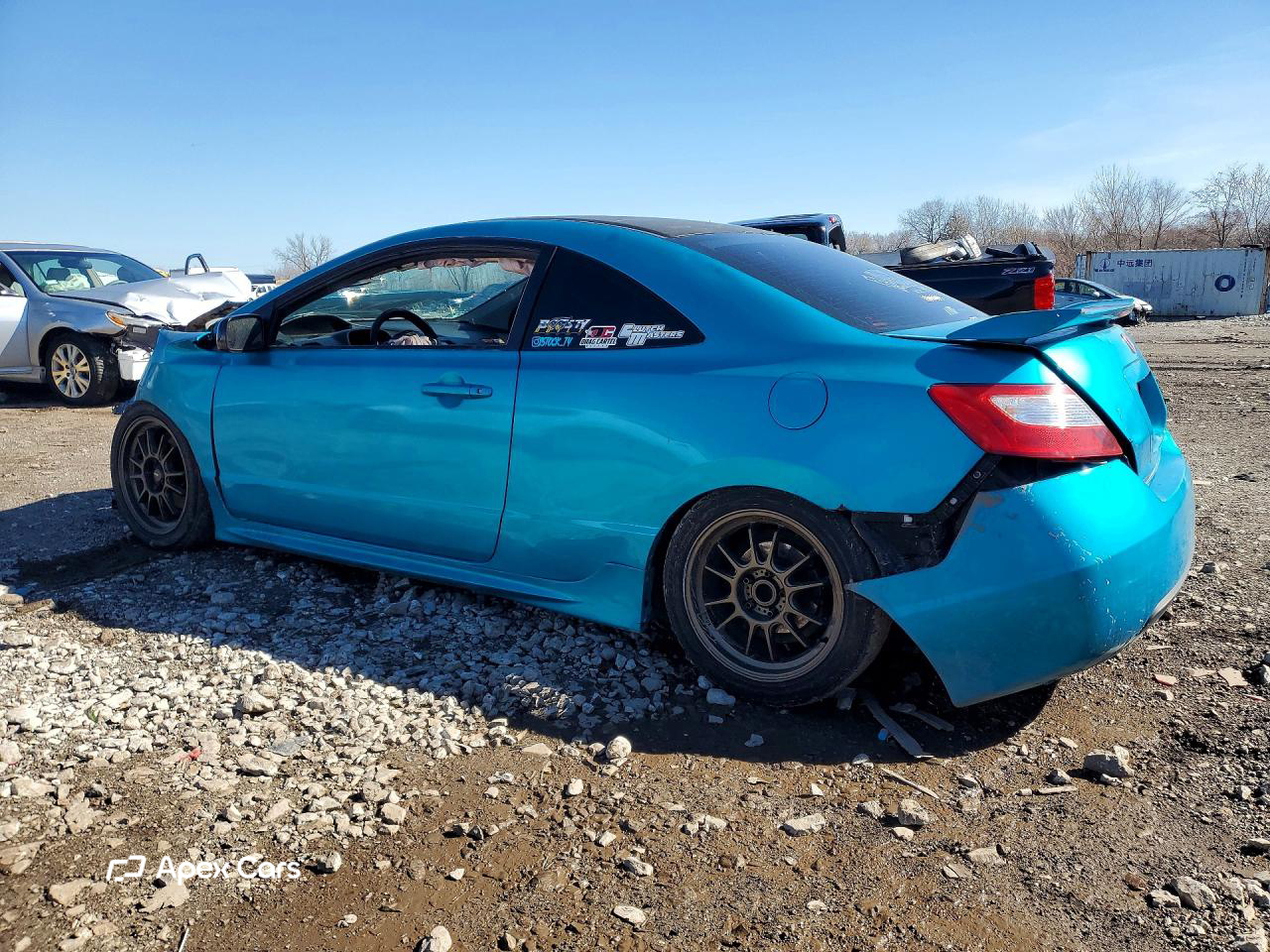Honda Civic 2007