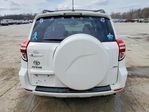 Toyota RAV 4 2011
