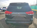 Toyota Sienna 2014