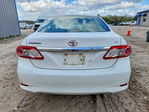 Toyota Corolla 2011