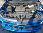 Chevrolet Silverado 2024