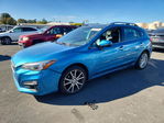 Subaru Impreza 2017