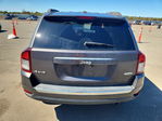 Jeep Compass 2016