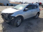 Toyota RAV 4 2013