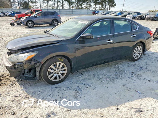 Nissan Altima 2017 - Image 1 of 14