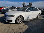 Audi A6 2016