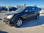Chevrolet Equinox 2013