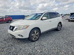 Nissan Pathfinder 2014