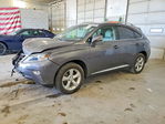 Lexus RX 2015