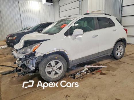Chevrolet Trax 2020 - Image 1 of 14