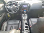 Nissan Juke 2012